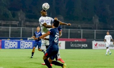 Big Match Arema FC Vs Persib Bandung, Minggu 11 September 2022
