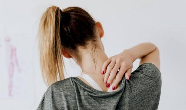 Osteoporosis Masih Hantui Warga Jabar , Begini Solusinya