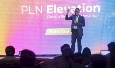 10 Startup Tebaik Bakal Raih Pendanaan dari PLN