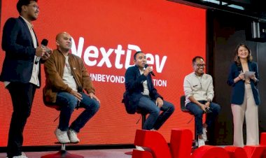 Telkomsel Gelar NextDev 2022, Perkuat Fundamental Startup Digital dengan Transformasi