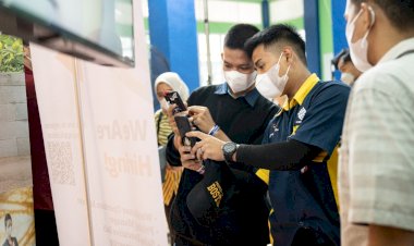 Perusahaan Ini Butuh 5 Ribu Pekerja Baru
