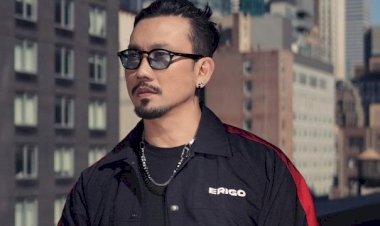 Akun YouTube Denny Sumargo Kena Hack