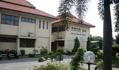 Kisruh Pungutan di SMAN 24, Oknum Harus ditindak, Pergub Perlu ditinjau Kembali!