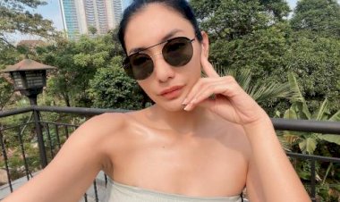 Tyas Mirasih Ogah Disebut Artis Seksi