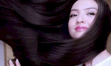 Ingin Rambut Hitam Legam Tanpa Uban Cukup Pakai Daun Pepaya