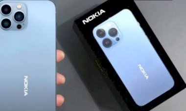 Nokia G20 Pro 5G Siap Gempur Pasar Global