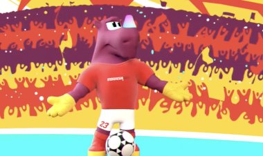 FIFA Rilis Maskot Piala Dunia U20 2023 Indonesia