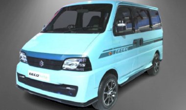 Cuma 80 Juta Bisa Dapat APV Generasi Terbaru