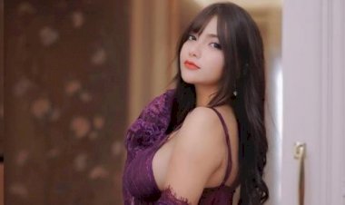 Air Bekas Mandi Model Seksi Ini Laku Rp500 Juta
