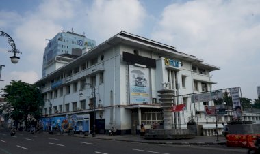 Triwulan II, Konsumsi Listrik Jabar Capai 37.235 GWH
