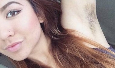 Fungsi dan Cara Merawat Rambut Ketiak