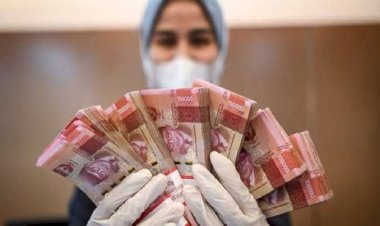 Gaji diatas Rp3,5 juta Masih Bisa dapat BSU,
