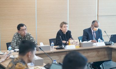 Bio Farma Digandeng CEPI, Siap Hadapi Pandemi di Masa Mendatang