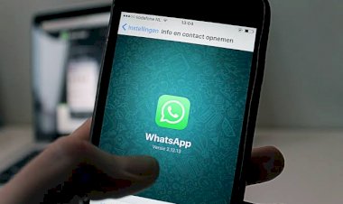 Benarkah Socialspy Whatsapp Bisa Intip Chat Orang?