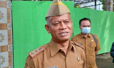 Tangani Kasus PMK, Pemkab Garut Kucurkan Dana Santunan Rp672 Juta