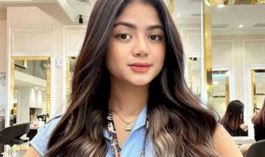 Model Seksi Ini Viral Dilamar dengan Mahar Rp 1,7 Miliar