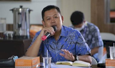 Cegah Penyebaran PMK, Legislator Imbau Pemprov Percepat Vaksinasi