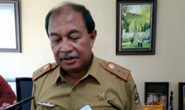 Agar Hewan Ternak Bebas PMK, Begini Caranya