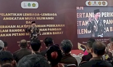 AMS Diimbau Berkontribusi dalam Pelestarian Lingkungan