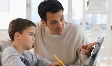 Tips Mendidik Anak Agar Sukses, Sering Ucapkan Hal Ini Ya