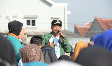 Rumah Sakit Pasar Minggu Cirebon Bantu Pemda Tingkatkan Derajat Kesehatan Masyarakat