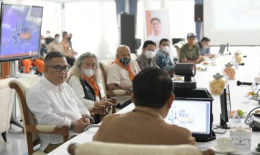 Ridwan Kamil : Edukasi dan Mitigasi Bencana Harus Kreatif dan Inovatif !