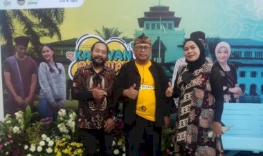 Episode 2 Siap Tayang, Kabayan Milenial The Series Penuh Pesan Toleransi