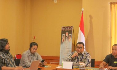 Dorong Digitalisasi UMKM, LPPM ITB dan Dekranasda NTT Gelar Pameran UMKM Virtual
