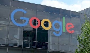 Berapa Gaji Bos Google?