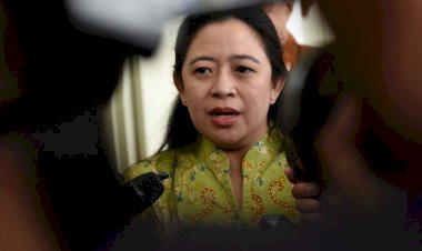 Soal Viral Puan Maharani Bagi-bagi Kaus ke Warga, PDIP Bilang...
