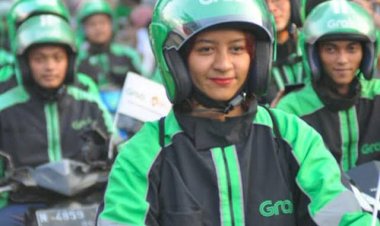 Grab PeDe Hindari PHK, Alasannya...