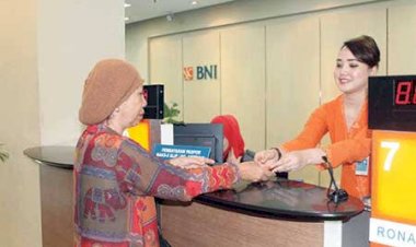 Video Viral Tak Bisa Buka Rekening, BNI Beri Penjelasan