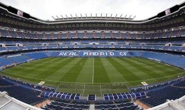Real Madrid Kontrak Pemain Asal Indonesia, Cek Faktanya!