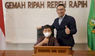 Jabar Bakal Bentuk Satgas Anti Bully