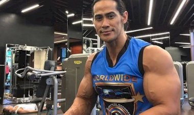 Pasti Berhasil, Cara Menurunkan Berat Badan Hanya Dalam Seminggu Ala Ade Rai