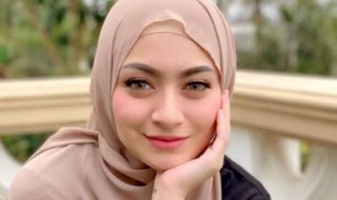 Nathalie Holscher Minta Segera Dinikahi