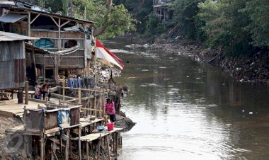 Indonesia Tak Termasuk 10 Negara Termiskin di Dunia