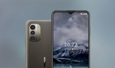 HP Nokia Terbaru Sudah Punya Fitur NFC Harga Cuma 1,9 Jutaan Saja