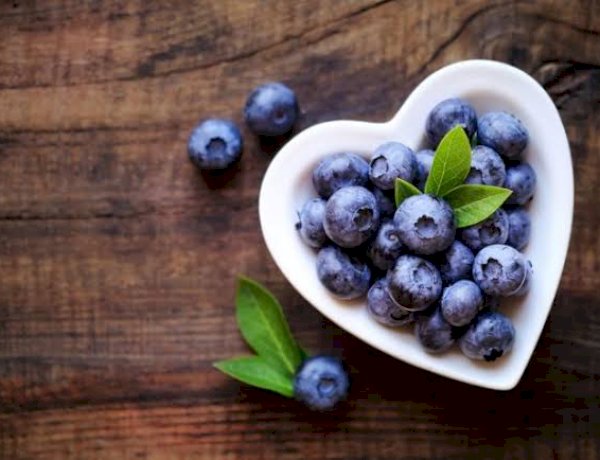 Makanan untuk Detoks Ginjal, Makin Optimal Saring Darah Kotor