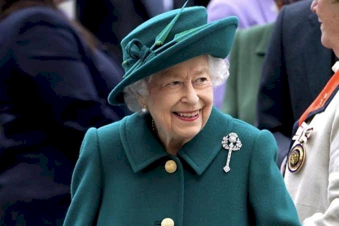 Rahasia Umur Panjang Ala Ratu Elizabeth II