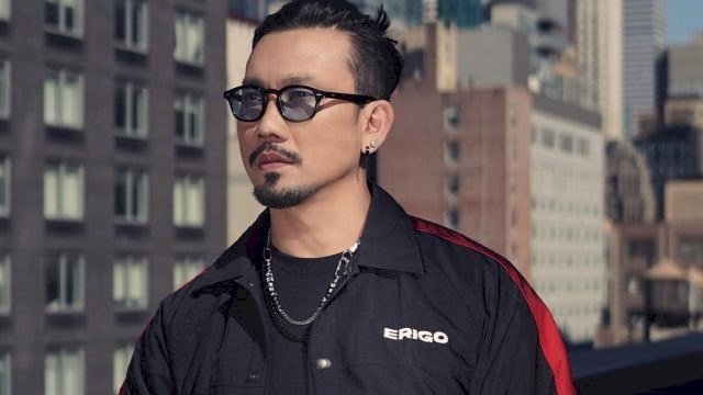Akun YouTube Denny Sumargo Kena Hack