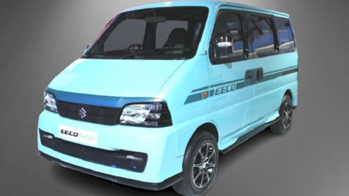 Cuma 80 Juta Bisa Dapat APV Generasi Terbaru