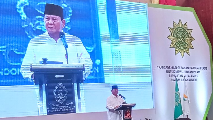 Jelang Pilpres 2024, Prabowo Mulai Lirik Ridwan Kamil