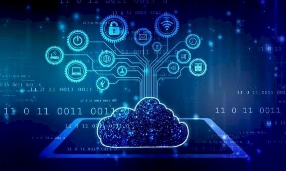 Cloud Computing, Solusi Jitu Perusahaan Transformasi Digital