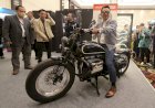 Intip! Teknologi Prototipe Motor Listrik Rancangan Ridwan Kamil