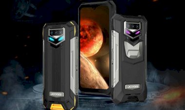 Daftar HP Tahan Banting Sudah Lolos Standar Militer