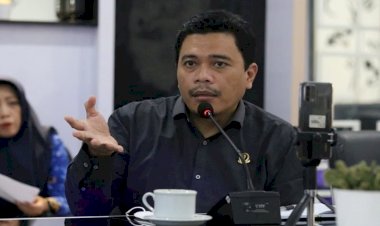 DPRD Jabar Imbau Pemda Segera Gelontorkan Dana untuk Antisipasi Penyebaran PMK