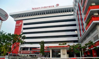 Lowongan Kerja PT Telkom Oktober 2022