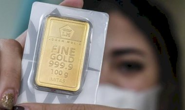Cara Investasi Emas Bagi Pemula, Mudah Dan Aman 