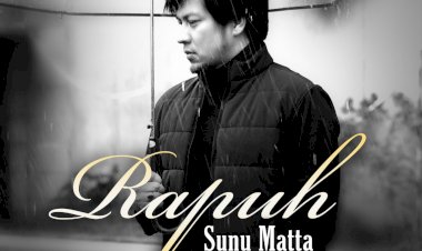 Sunu "Mata" Rilis Lagu Religi Ciptaan Opick